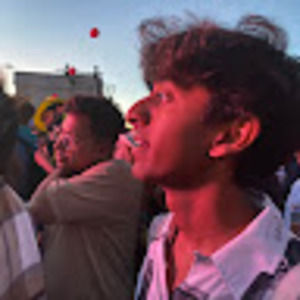 Meet your Posher, Neil aryan